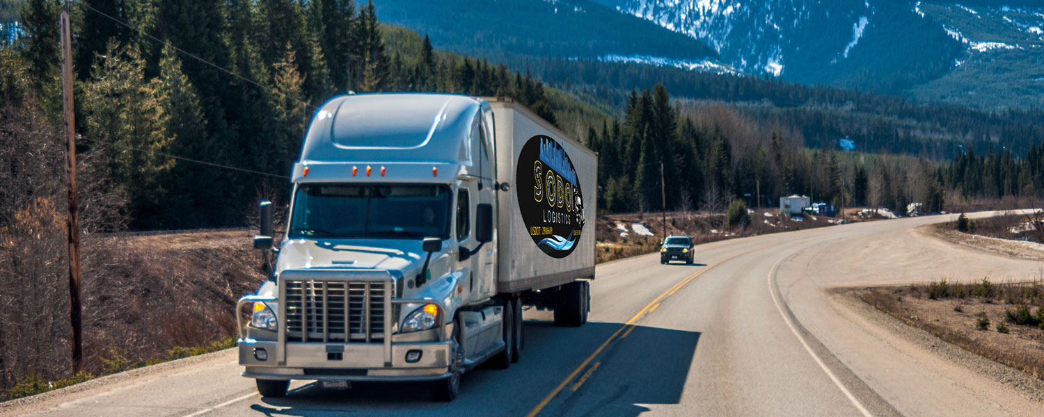 Seattle Truck Transporation