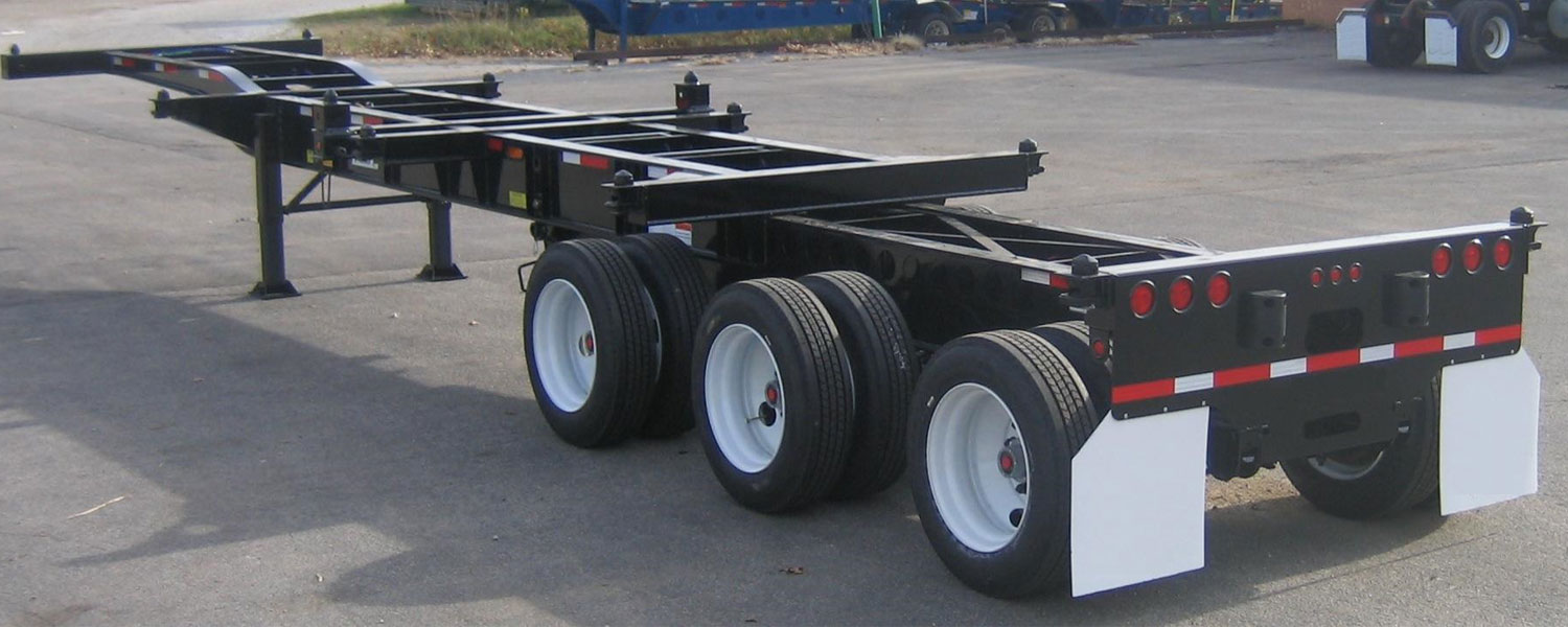 super chassis