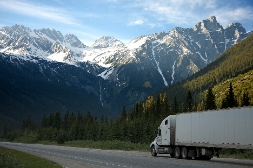Truckload shipment Seattle